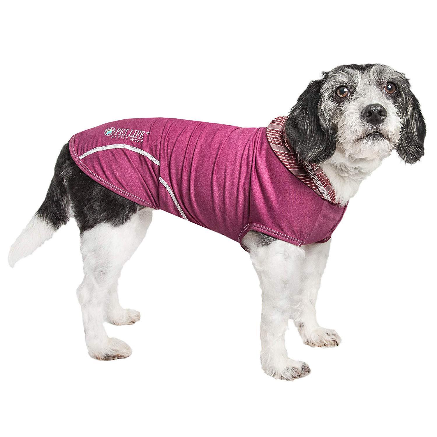 Activewear & UV Protection
