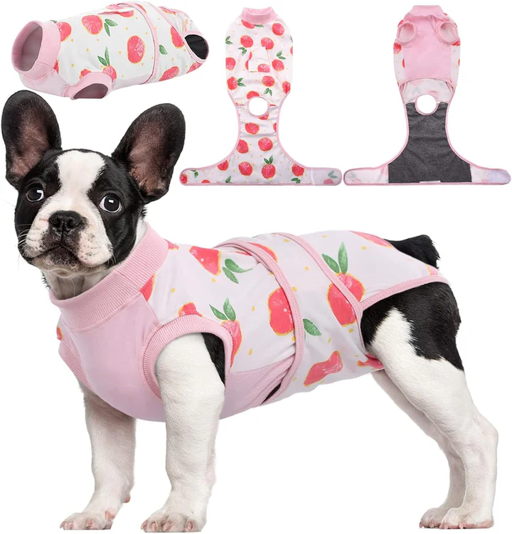 Post-Surgery & Recovery Suits