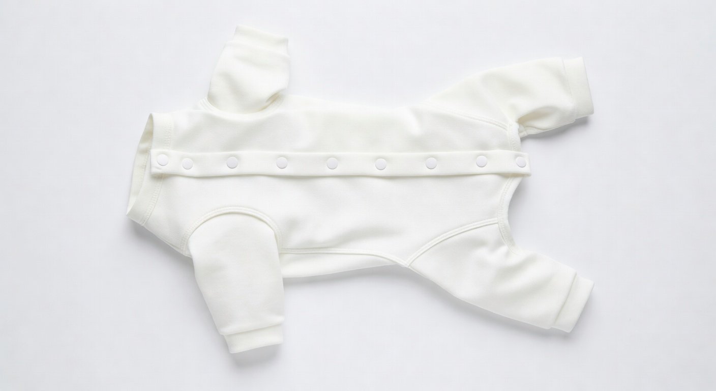 HealSafe Pro Post-Surgery Recovery Suit